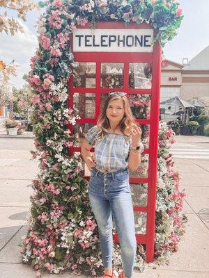 photo of Madeline W.