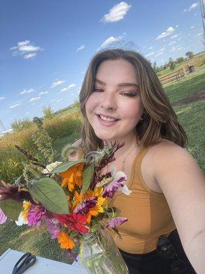 Photo of Elaina G.