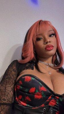 Photo of Brittney H.