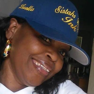 Photo of Luella H.