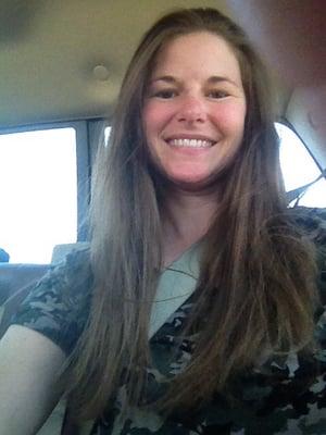 photo of Jennifer K.