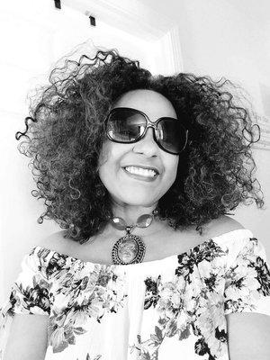 photo of Fay B.