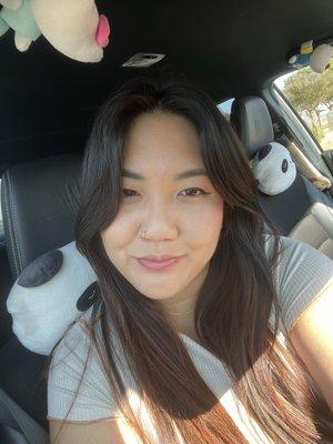 photo of Michelle T.