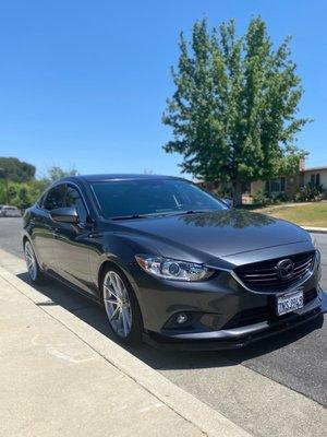 photo of Guillermo C.