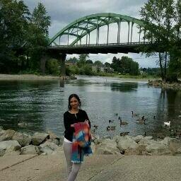 photo of Sri Harisha Sai K.