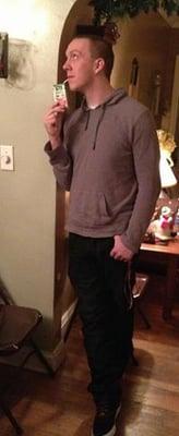 Photo of Alec G.