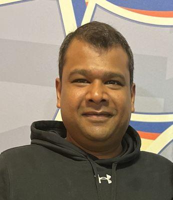 Photo of Ankur G.