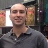 Photo of Andrew V.