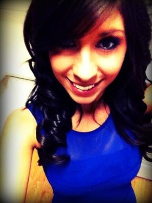 Photo of Jennifer W.
