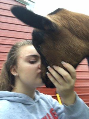 Photo of Michaela S.