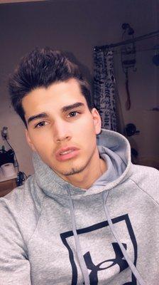 photo of Christopher A.