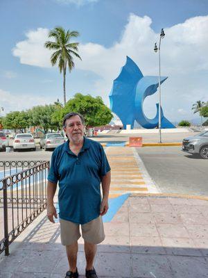Photo of Tomas E.