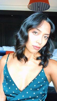 Photo of Nhung Q.