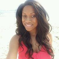 photo of Kimberly D.