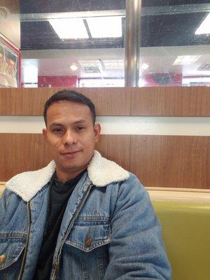 Photo of Edwardo Z.