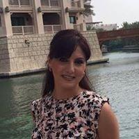 Photo of Anna G.
