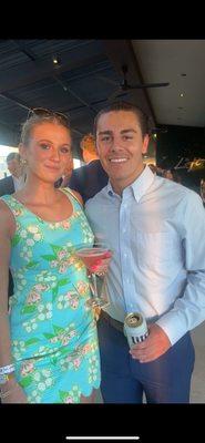 photo of Caroline E.