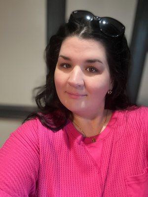 Photo of Rachel A.