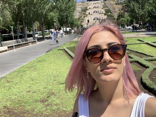 Photo of Kristine S.