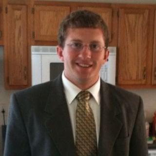 photo of Paul B.