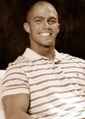 Photo of Craig S.