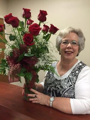 photo of Barbara S.