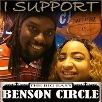 Photo of Destiny C.