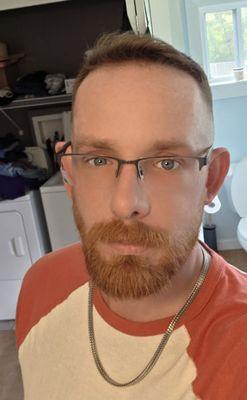 Photo of Jake S.