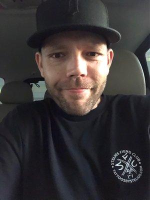 Photo of Matt H.