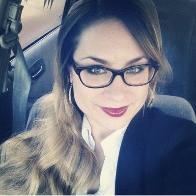 photo of Michelle D.