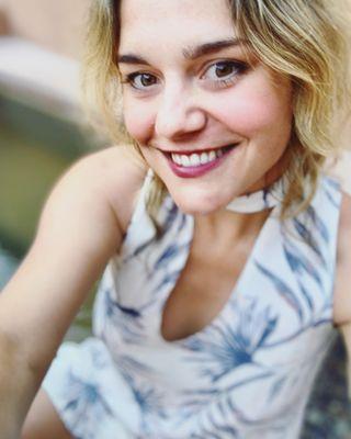 Photo of Mae H.