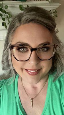 photo of Kristina D.