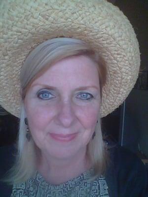 Photo of Susan M.