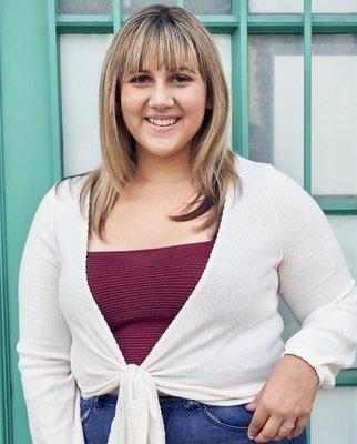 Photo of Marissa O.