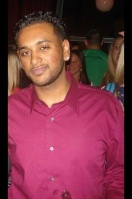 Photo of Brent T.