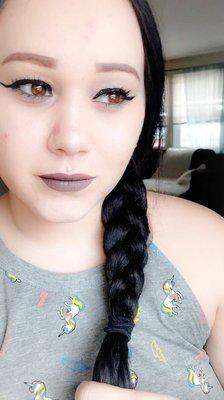 Photo of Melissa M.