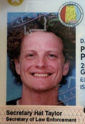 Photo of Phillip P.