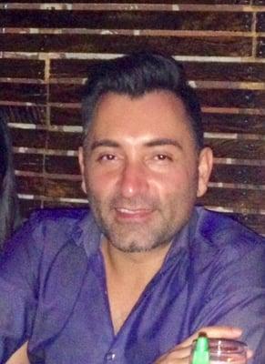 Photo of Soheil J.