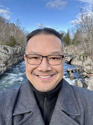 Photo of Dan P.