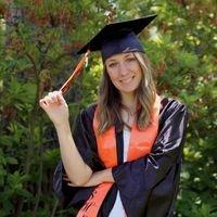 Photo of Jazmine R.