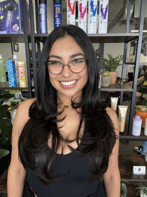 Photo of Danielle A.