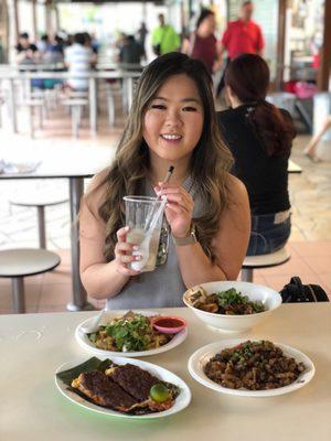 photo of Michelle V.