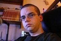 photo of Jay R.