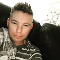 Photo of Joshua R.