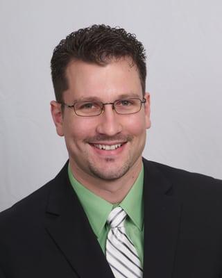 Photo of Jeremy H.