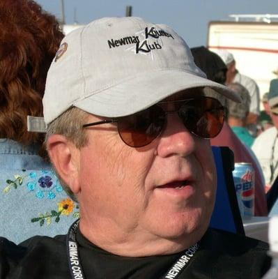 Photo of Gordon A.