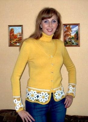 Photo of Amy S.