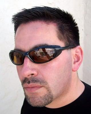 Photo of David H.