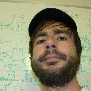 photo of Vladimir G.