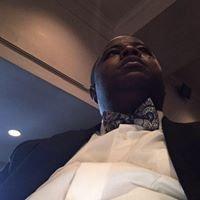 photo of Jermaine P.